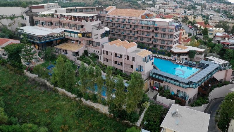 Chc Galini Sea View- Adults Only 2