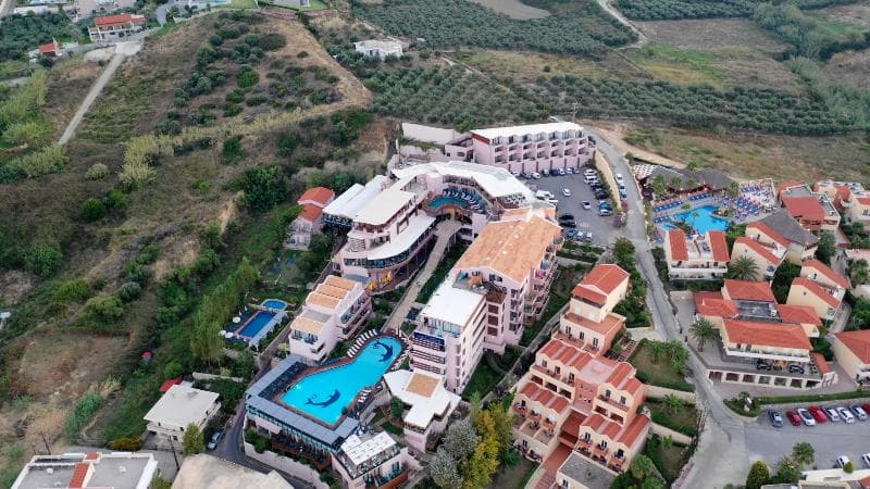 Chc Galini Sea View- Adults Only 3