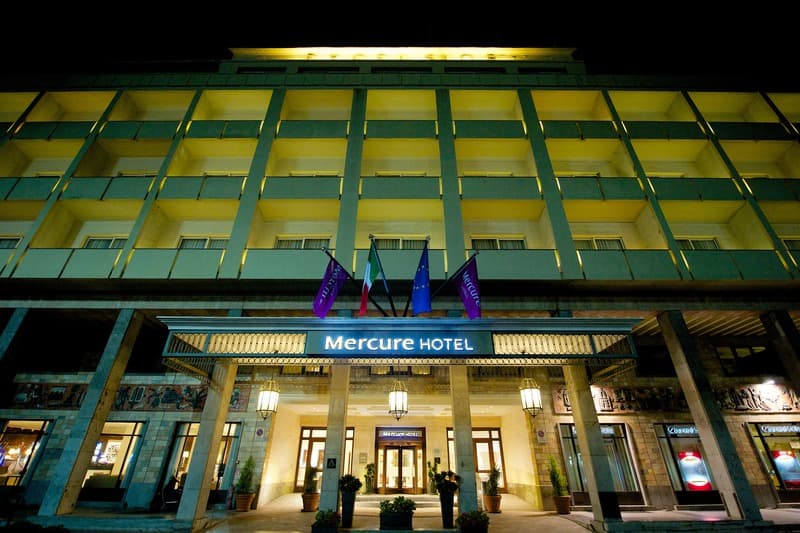 Mercure Catania Excelsior photo 1