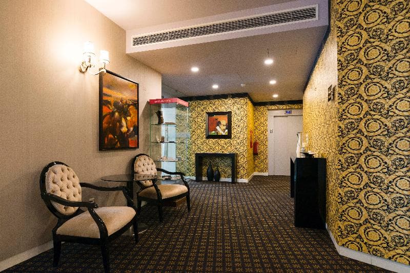 Hotel Lis Batalha Mestre Afonso Domingues photo 1