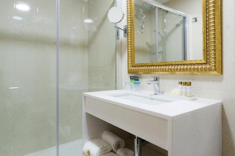 Hotel Lis Batalha Mestre Afonso Domingues 3