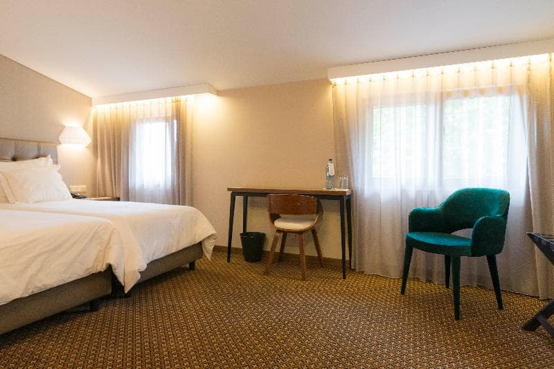 Hotel Lis Batalha Mestre Afonso Domingues 5