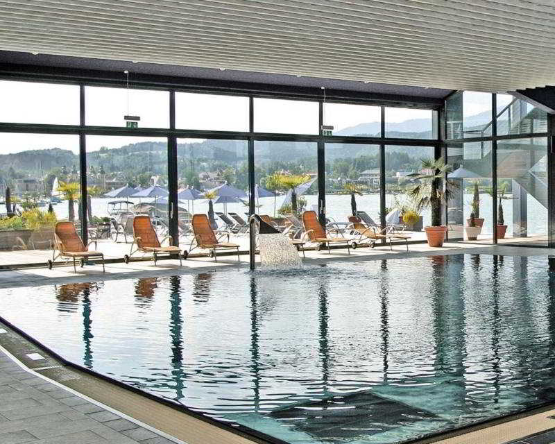 Hotel Park's 3