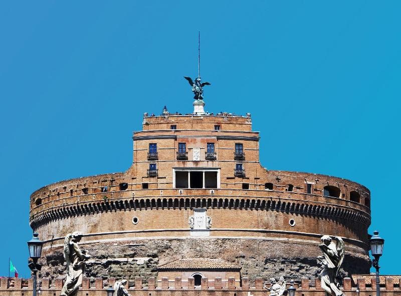 Tmark Hotel Vaticano 3