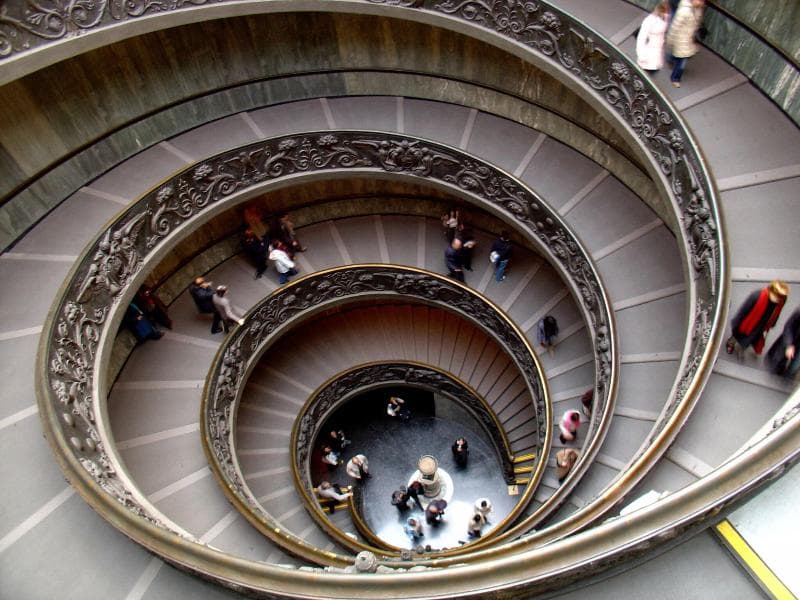 Tmark Hotel Vaticano 4