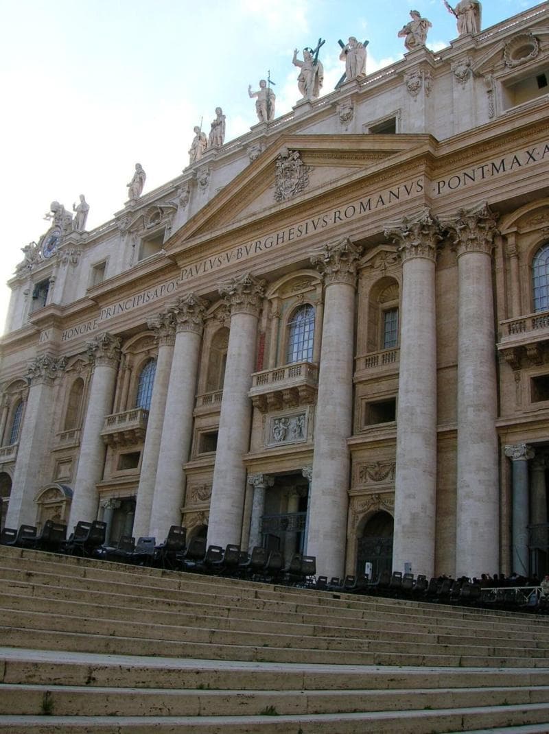 Tmark Hotel Vaticano 5