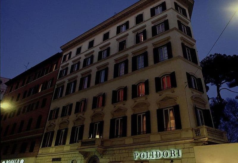 Hotel Gambrinus 1