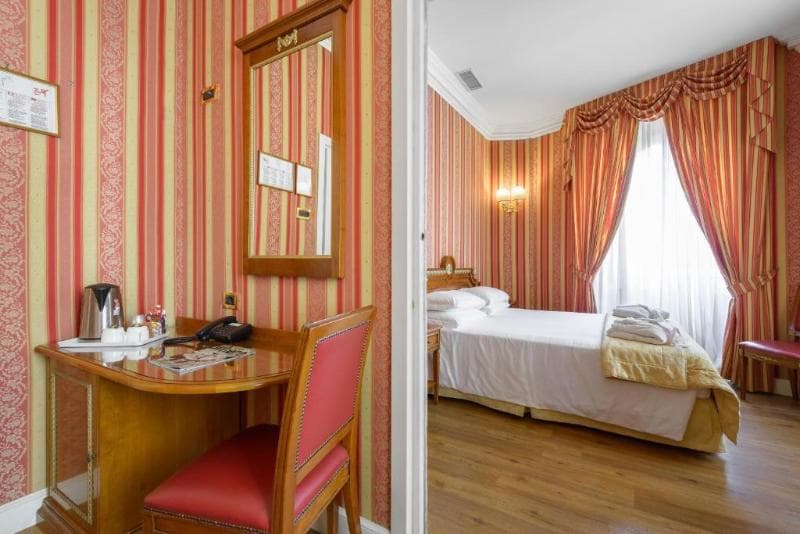 Hotel Gambrinus 2