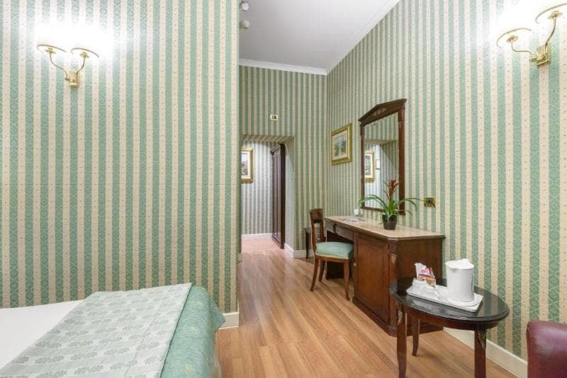 Hotel Gambrinus 3