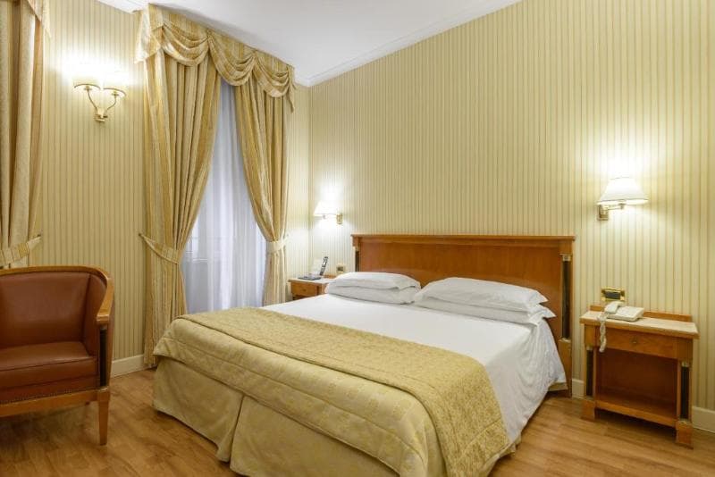 Hotel Gambrinus 4