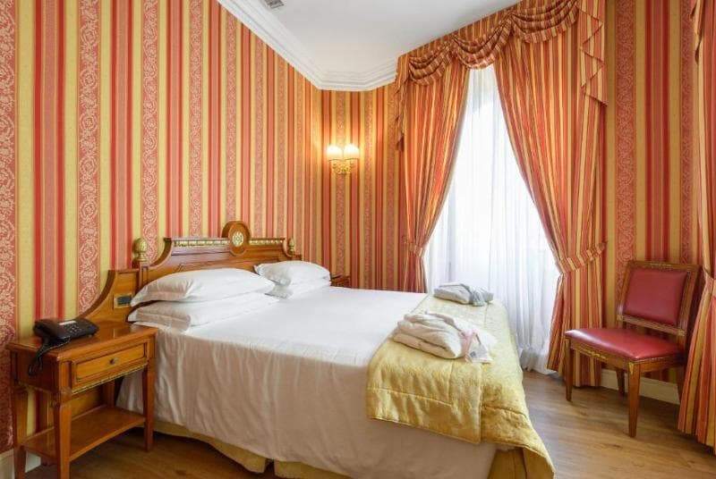 Hotel Gambrinus 5