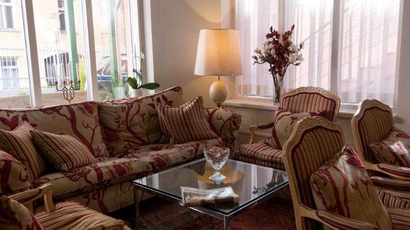 Hotel Rivoli Jardin 3