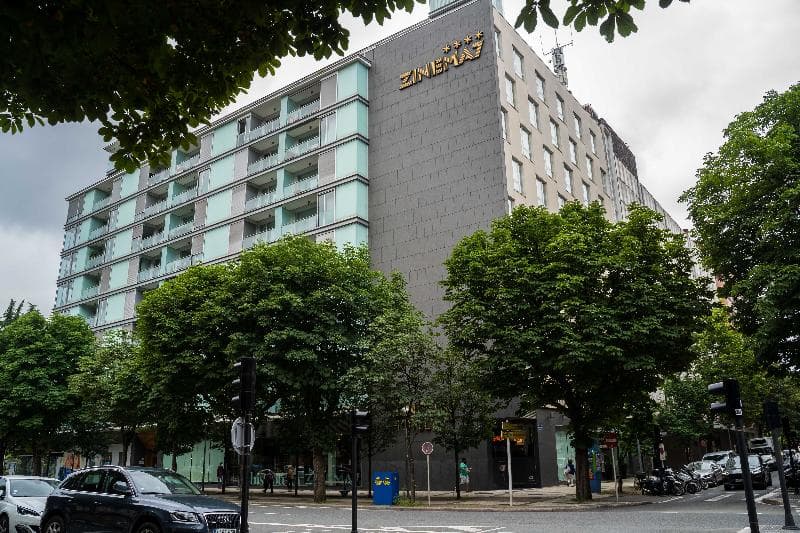 Hotel Zinema7 photo 1