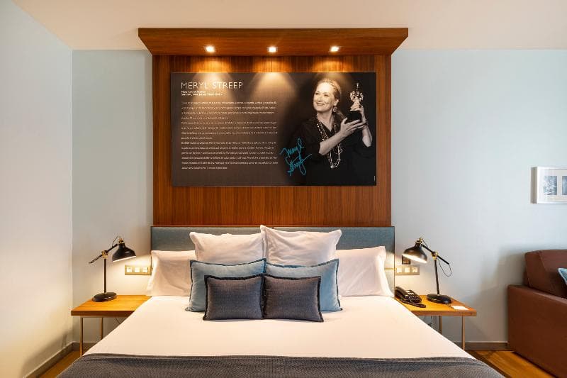 Hotel Zinema7 4
