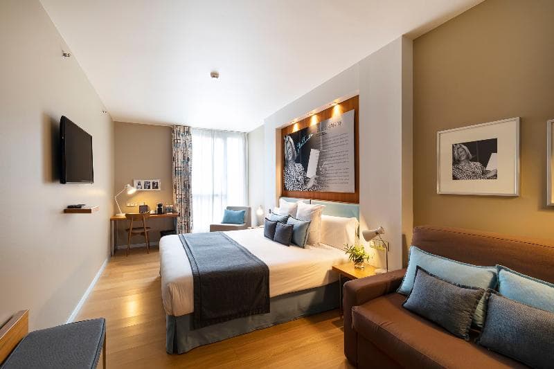 Hotel Zinema7 5