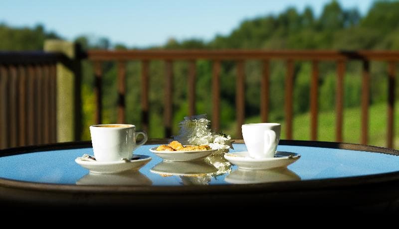 Hotel Balneario Rio Pambre (Adults only) photo 1