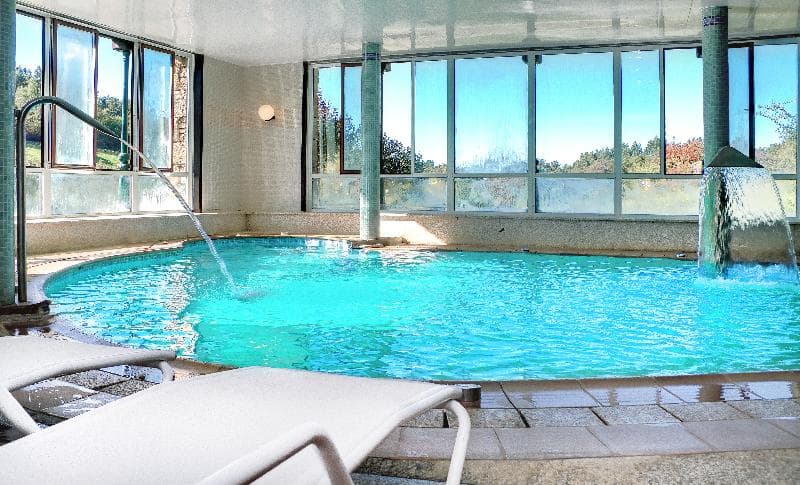 Hotel Balneario Rio Pambre (Adults only) 3