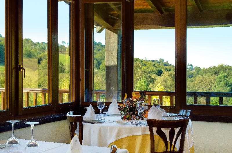 Hotel Balneario Rio Pambre (Adults only) 2