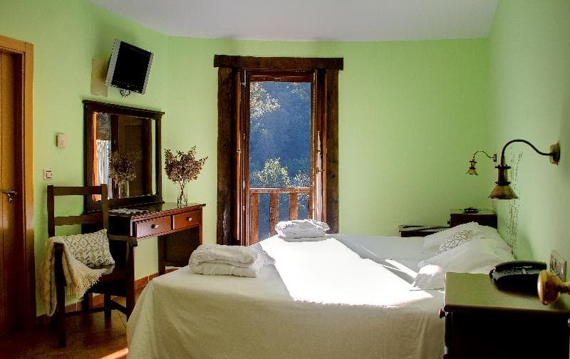Hotel Balneario Rio Pambre (Adults only) 5