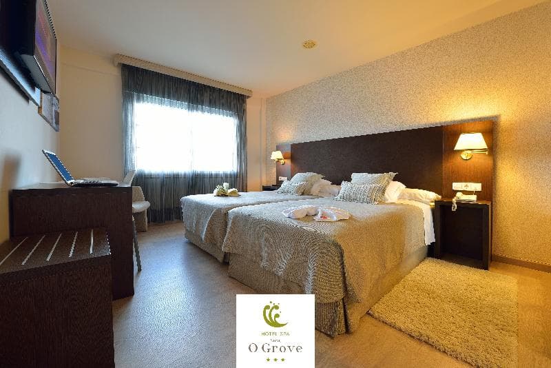 Spa Norat O Grove photo 1