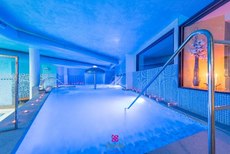 Spa Norat O Grove 2