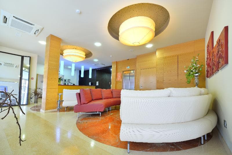 Spa Norat O Grove 5