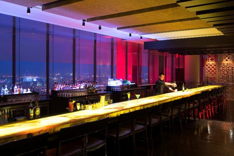 Park Hyatt Beijing photo 1