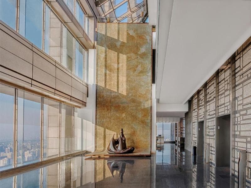 Park Hyatt Beijing 3