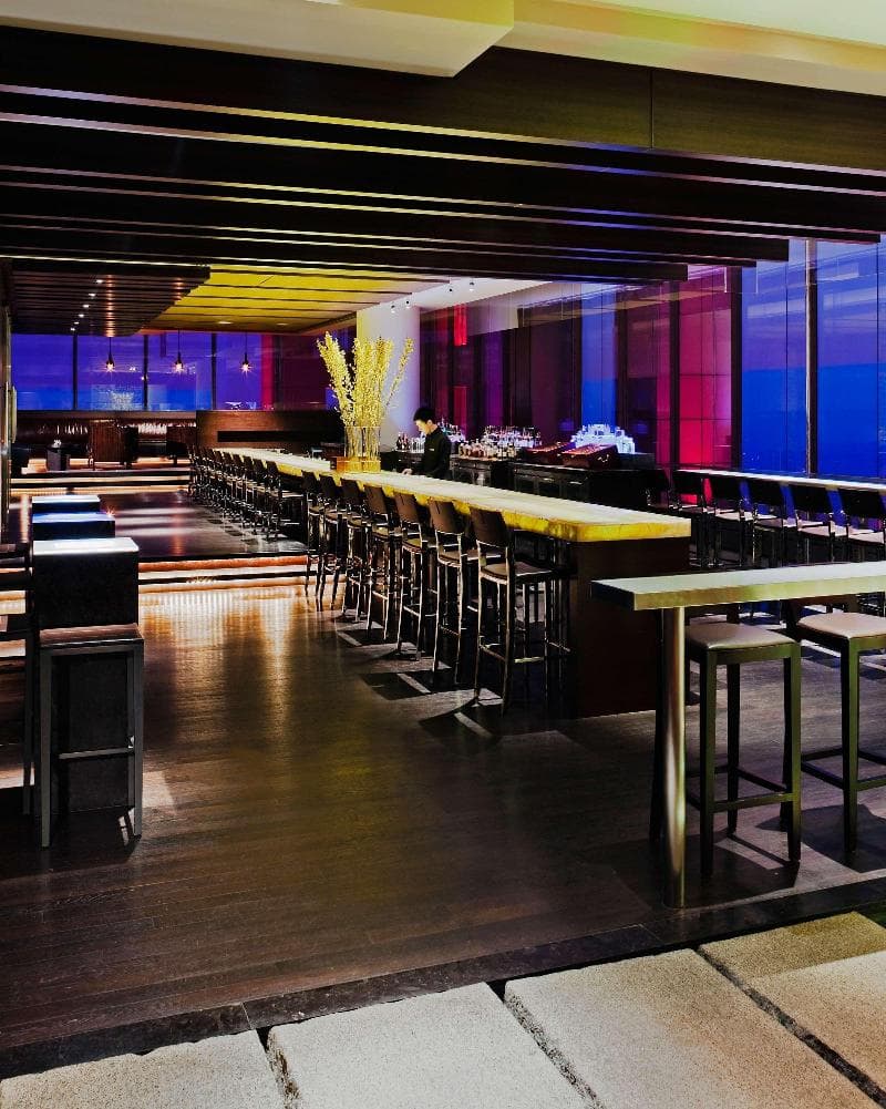 Park Hyatt Beijing 4
