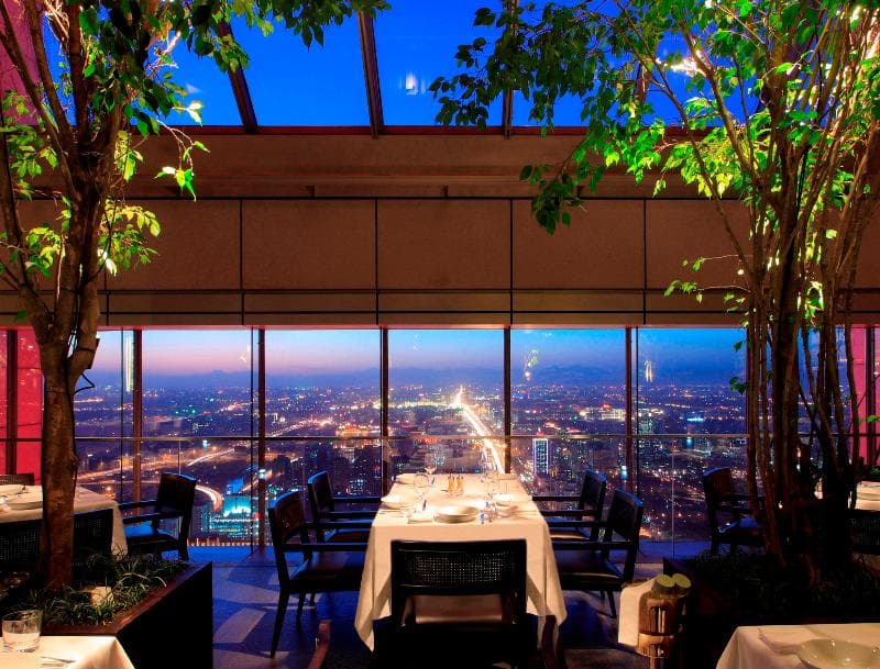 Park Hyatt Beijing 2