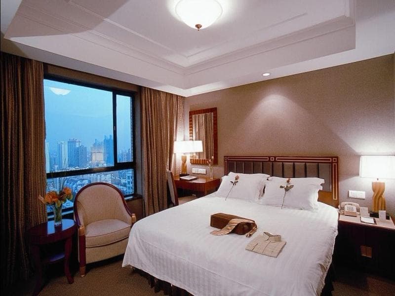 Everbright Convention & Exhibition Centre Hotel 2