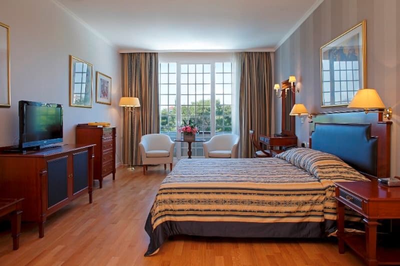 Theoxenia Palace Hotel 4