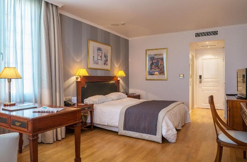 Theoxenia Palace Hotel 5
