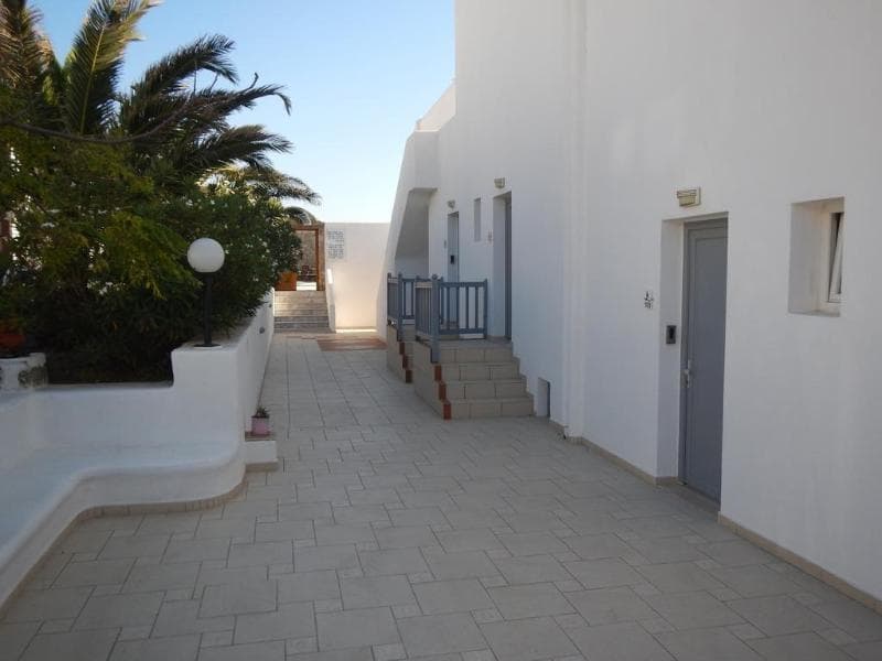 Gorgona Hotel 4