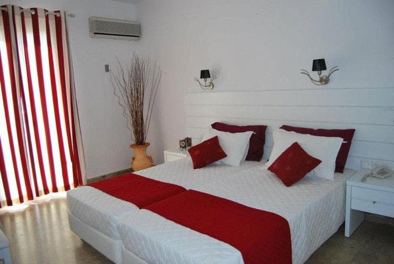 Gorgona Hotel 5