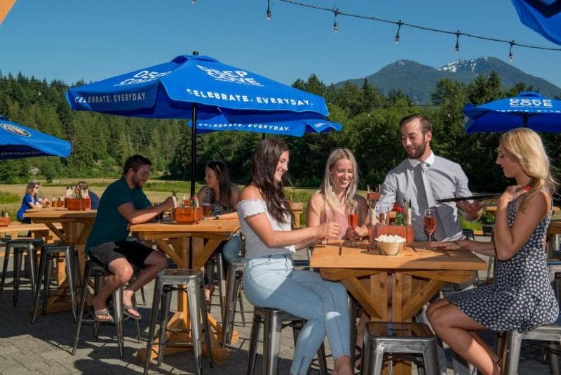 Executive Suites Hotel & Resort, Squamish 3