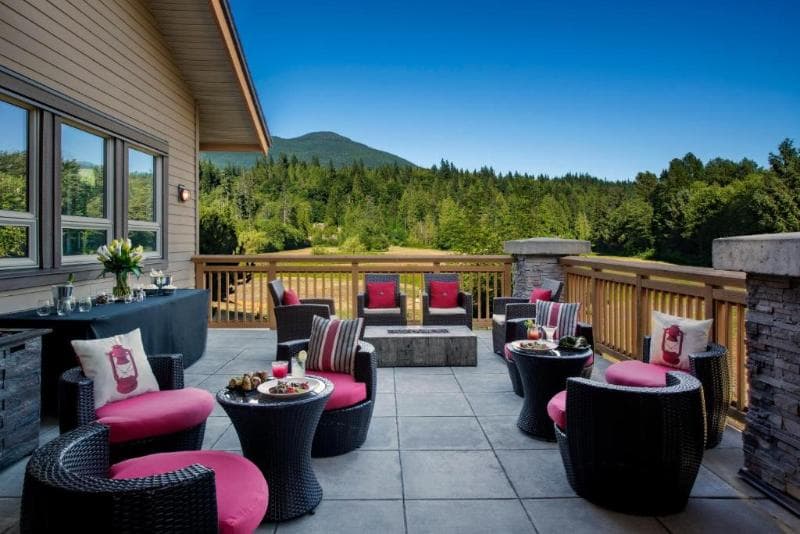 Executive Suites Hotel & Resort, Squamish photo 1