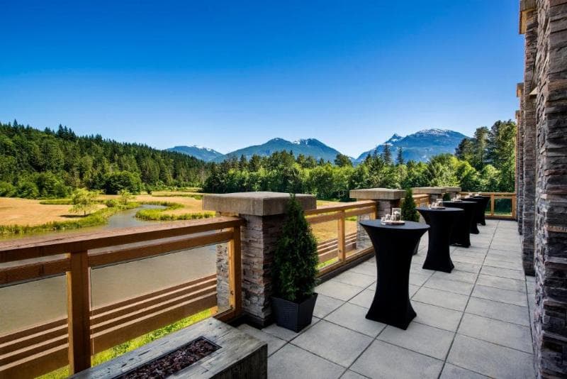 Executive Suites Hotel & Resort, Squamish 5