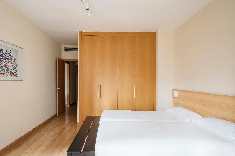 Villarroel Apartments 3