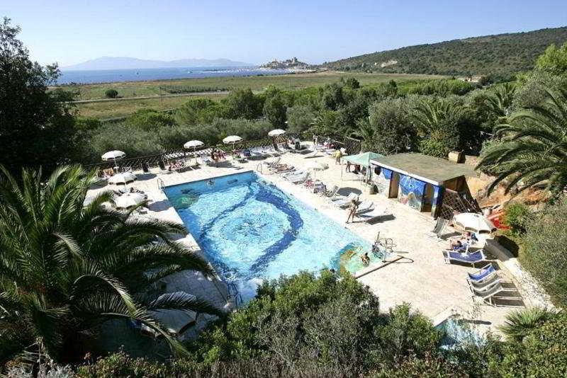 Gitavillage Talamone 4
