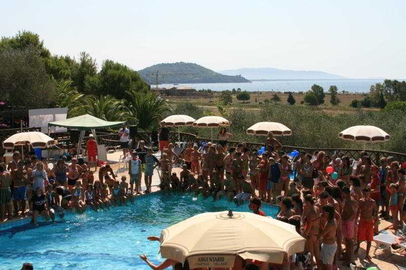 Gitavillage Talamone 5