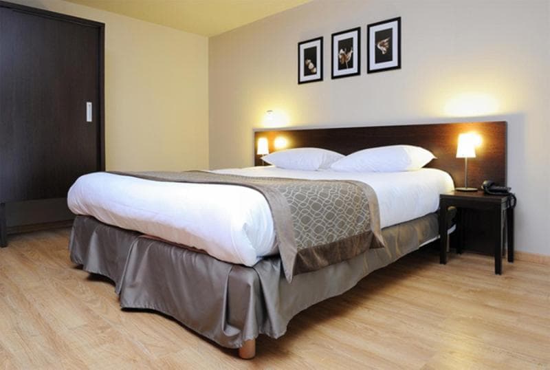 Residhome Caserne de Bonne 5