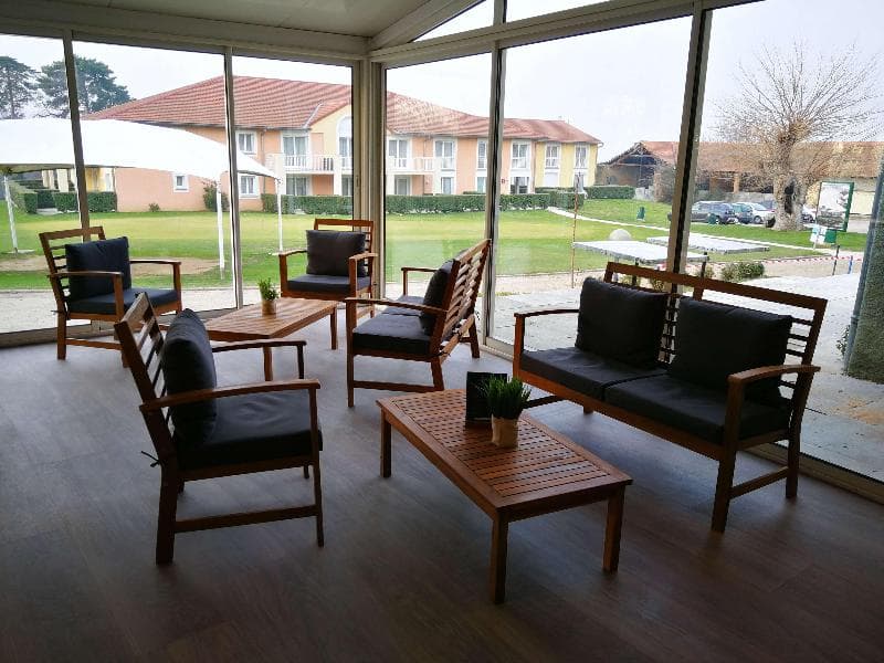 Best Western Golf d'Albon 4