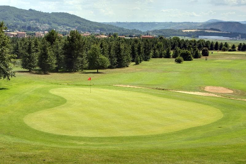 Best Western Golf d'Albon 5