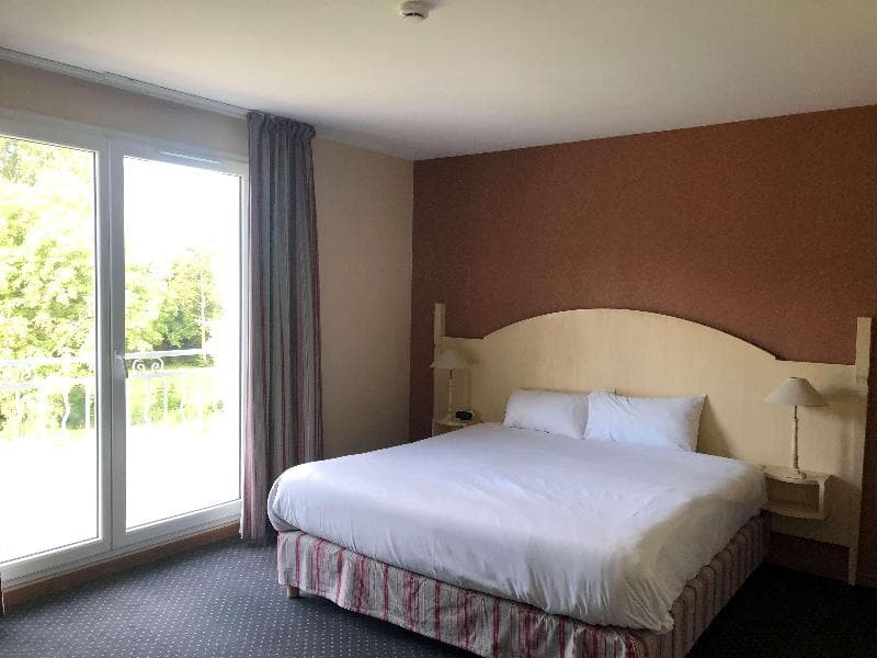 Best Western Golf d'Albon 2