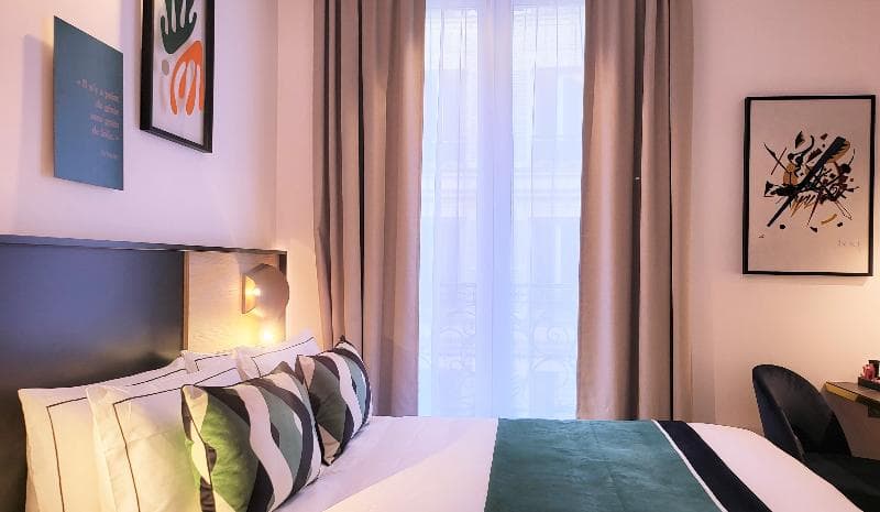 Hotel Star Champs Elysees photo 1