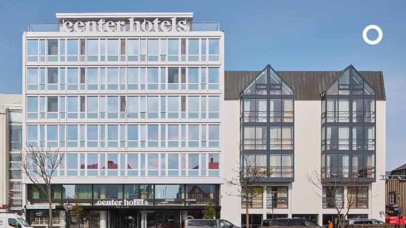 Center Hotels Plaza 4
