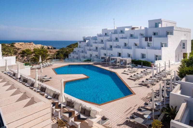 Barceló Portinatx - Adults Only 3