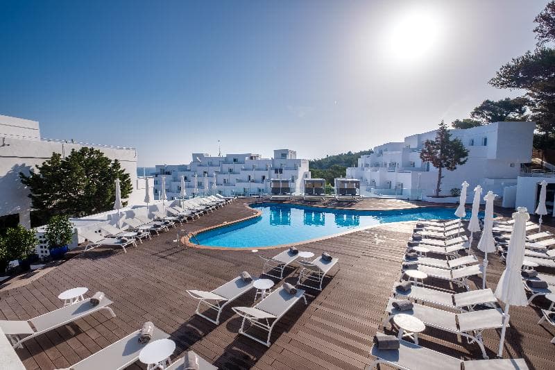 Barceló Portinatx - Adults Only 5