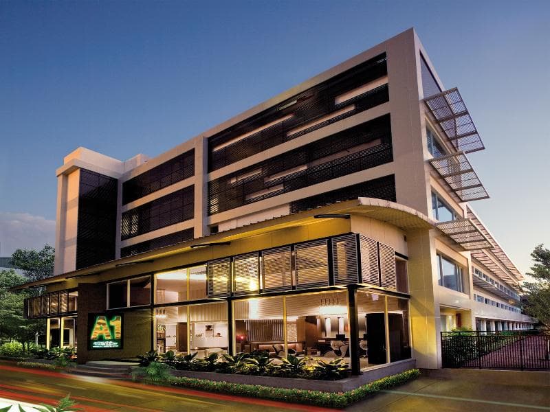 A-One Boutique Hotel photo 1
